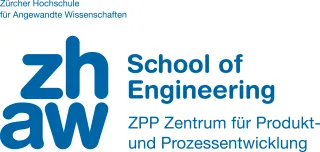 Logo der Zürcher Hochschule für angewandte Wissenschaften 